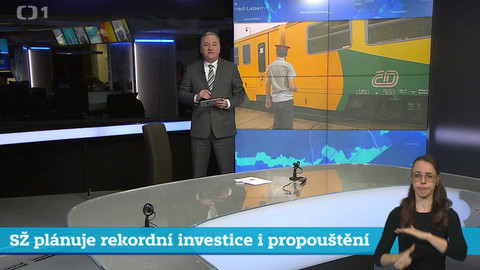 Události v regionech (Praha) - 24. února
