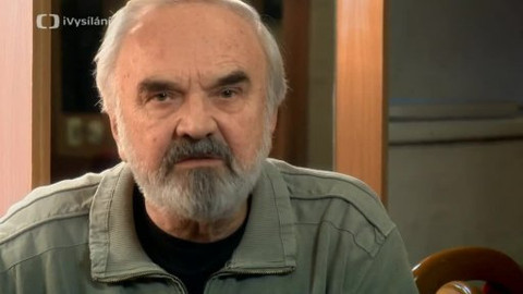 60 pečetí - Zdeněk Svěrák