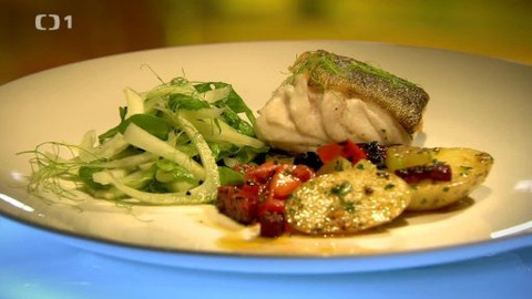 Vše o vaření - 29. listopadu 2013