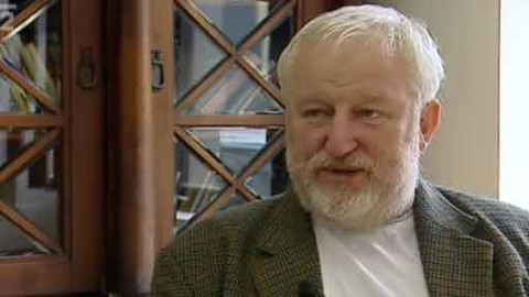 Neznámí hrdinové - Se stigmatem teroristy