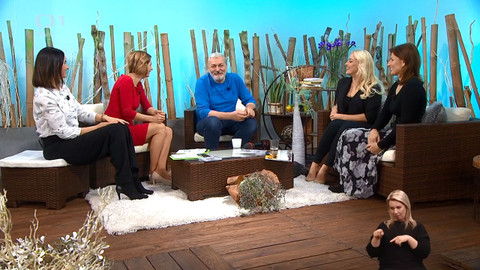 Sama doma - 24. ledna 2020