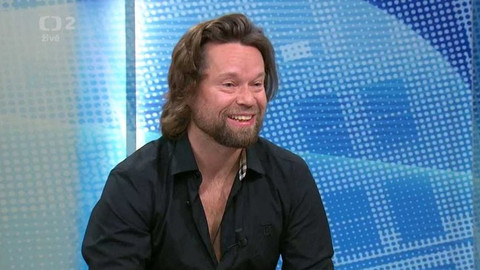 Dobré ráno - 27. října 2021