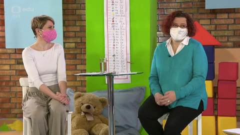 UčíTelka - Matematika