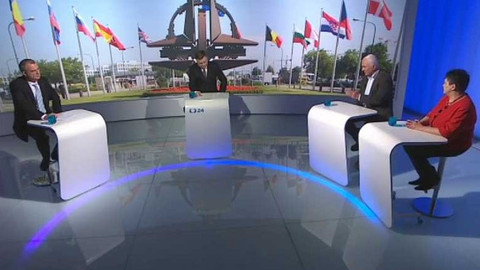 Politické spektrum - Aktuální nebezpečí