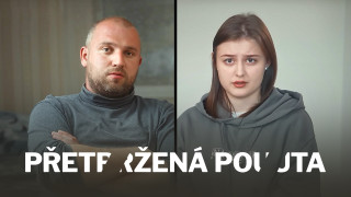 Přetržená pouta