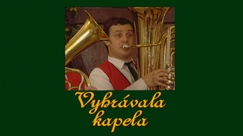 Vyhrávala kapela