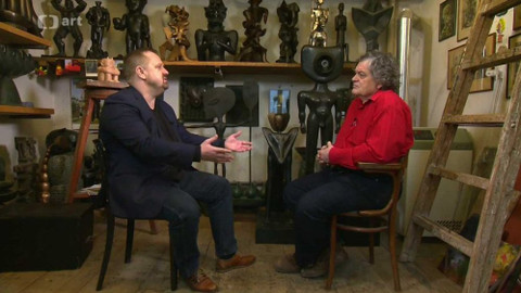 Konfrontace Petra Fischera - Pomníkové lapálie