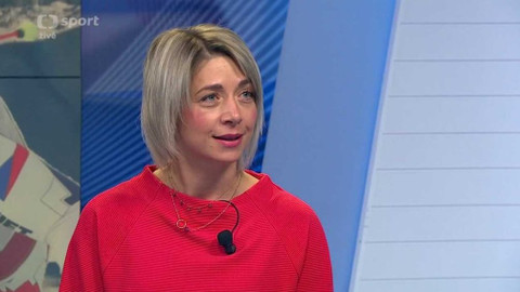 Studio MS - 15. února 2021