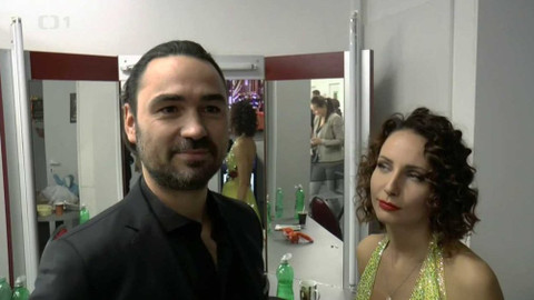 StarDance - Kolem dokola