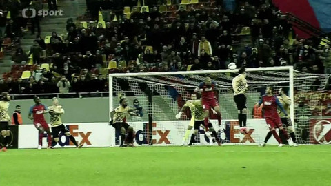 Magazín Evropské a Konferenční ligy UEFA - Magazín Evropské ligy UEFA