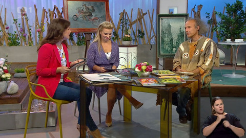 Sama doma - 20. září 2019