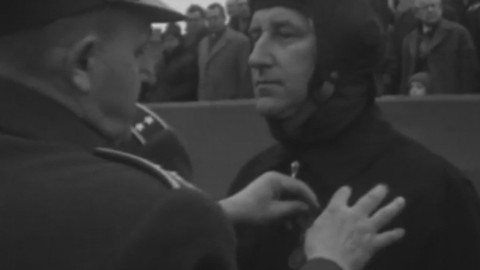 Televizní noviny - 6. března 1968