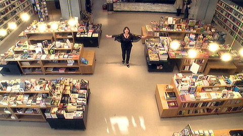 Postřehy odjinud - Řecko očima Marthy Elefteriadu