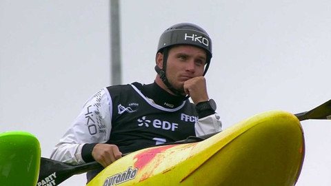 MS v kanoistice 2017 Francie - Ohlédnutí za českou účastí na světovém šampionátu