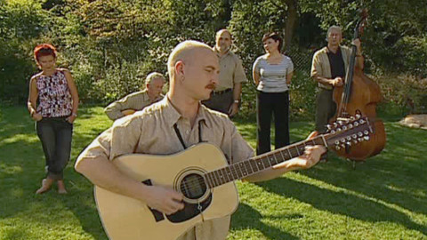 Spirituál kvintet 2005