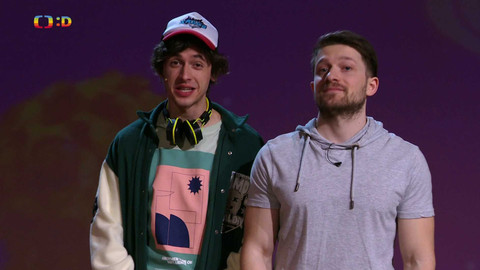 PLANETA YÓ - 23. dubna 16:44