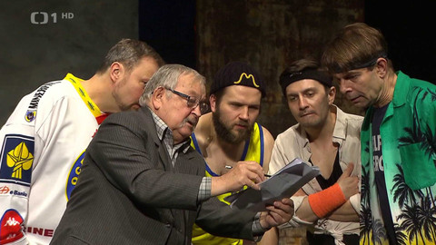 Wiadomości w języku polskim - 14. dubna 2024