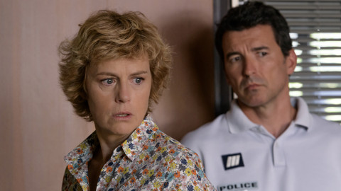 Komisařka Florence - 2/4 Vražedné tajemství