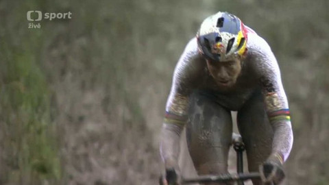 Světový pohár v cyklokrosu - Nizozemsko