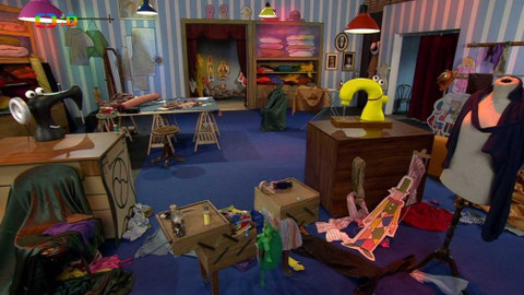 Michalovy nálady - Shrnutí