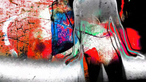 Konfrontace Petra Fischera - Videoart na konci dějin