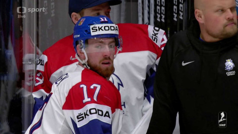 MS v ledním hokeji 2019 Slovensko - Česko - Švýcarsko