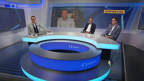 Studio fotbal - Dohráno plus