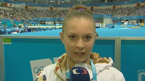 Olympijské hry mládeže 2014 Čína - Sestřih 5. soutěžního dne