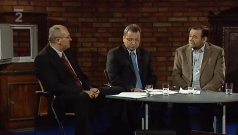 Historie.cs - Tunel do kapitalismu