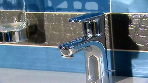 Pod pokličkou - Vodu z kohoutku můžeš píti, holoubku