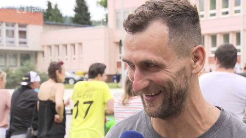 Sport v regionech - Stoupa Cup, Vsetín