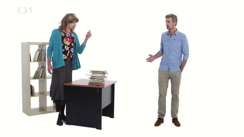 Jak na internet - Úvod do problematiky dat