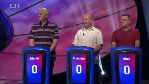 Kde domov můj? - 27. června 2018