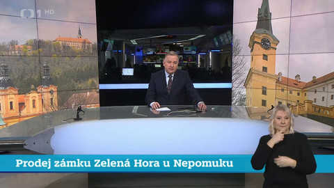 Události v regionech (Praha) - 31. března