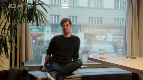 Průvan - Filmy bez škol