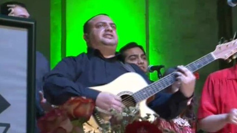 Křesťanský magazín - 20. prosince 2009