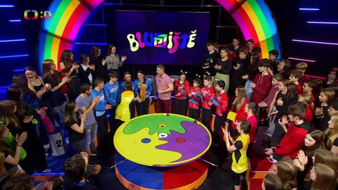 Bludiště - 27. listopadu 2023