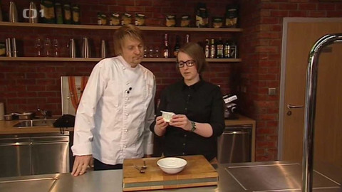 Černé ovce - 7. června 2016