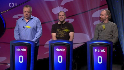 Kde domov můj? - 30. dubna 2020