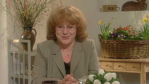 Domácí štěstí - 15. dubna 2001