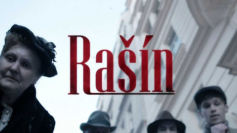 Rašín - Celovečerní verze