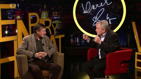 Všechnopárty - 21. února 2020