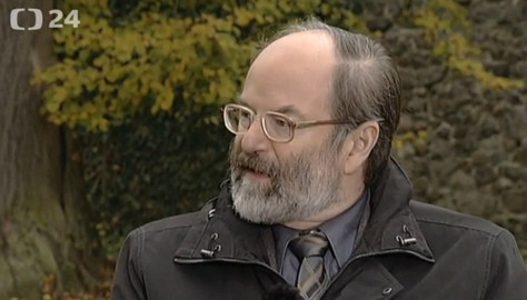 Historie.cs - Tisíc let knížete Oldřicha