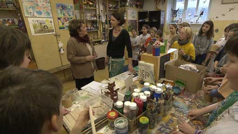 Hobby naší doby - 9. května 2015