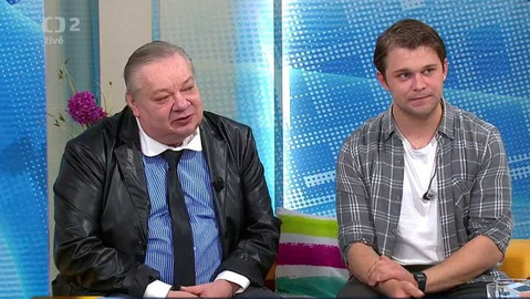 Dobré ráno - 19. června 2020