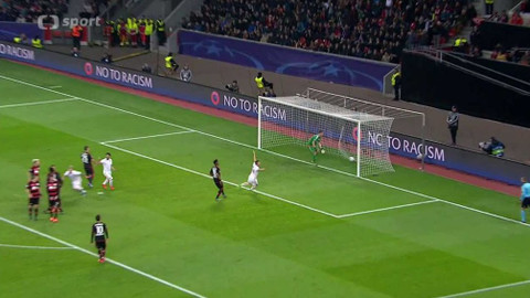 Magazín Ligy mistrů UEFA - 24. října 2015