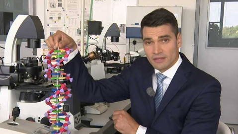 Věda 24 - 17. září 2023