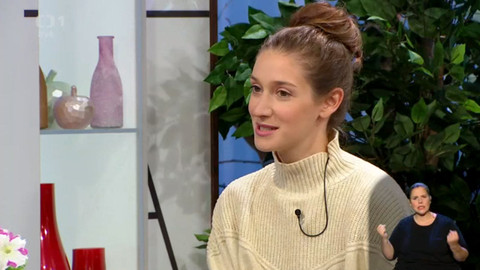 Sama doma - 28. května 2021