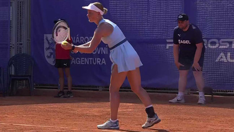 Prague Open - Livesport Prague Open