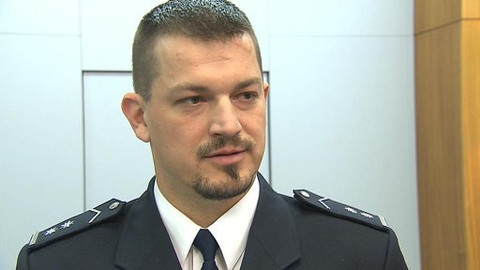 Hyde Park ČT24 - 24. dubna 2013